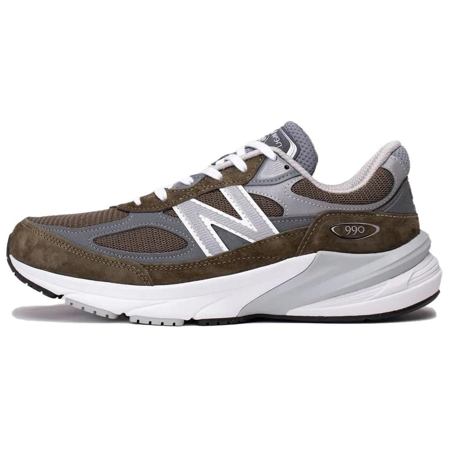 ニューバランス 990V6 New Balance 990V6 "True Camo" U990OG6