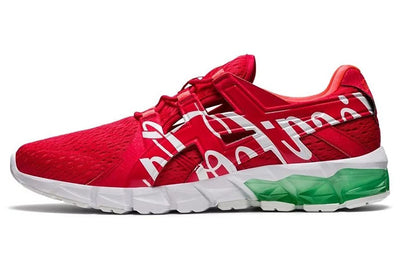 アシックス ゲルクォンタム COCA-COLA × ASICS GEL-QUANTUM 90 "TYO" 1023A062-600
