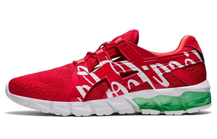 アシックス ゲルクォンタム COCA-COLA × ASICS GEL-QUANTUM 90 "TYO" 1023A062-600