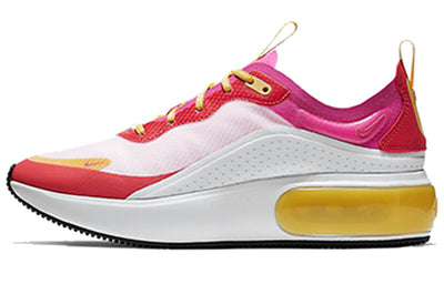 ナイキ エアマックス Nike Women's Air Max Dia SE "White/Laser Fuchsia/Topaz Gold" AR7410-102