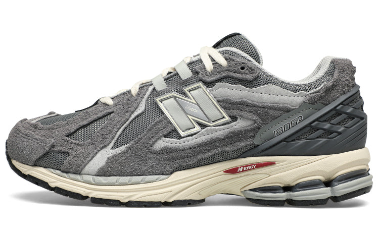 ニューバランス 1906D New Balance 1906D Protection Pack "Drak Gray" M1906DA