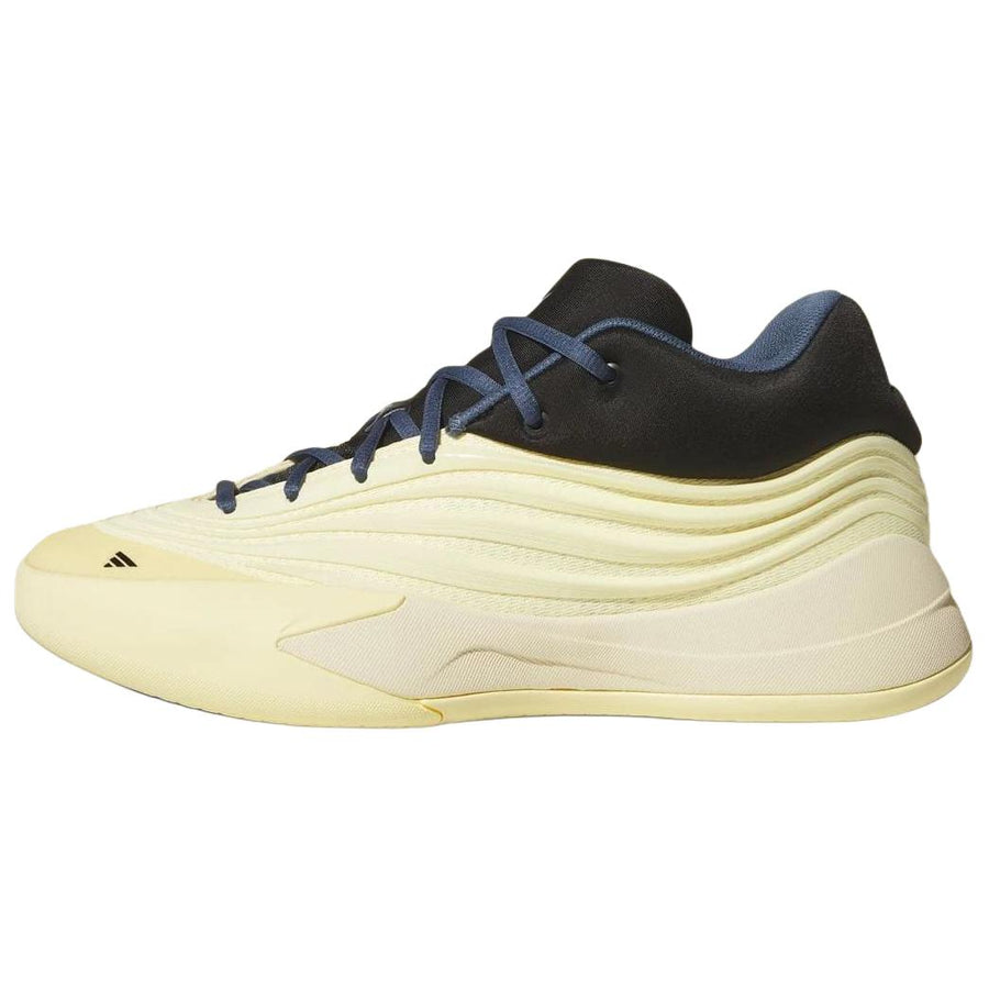 アディダス adidas Dame 10 "Almost Yellow" JP8634