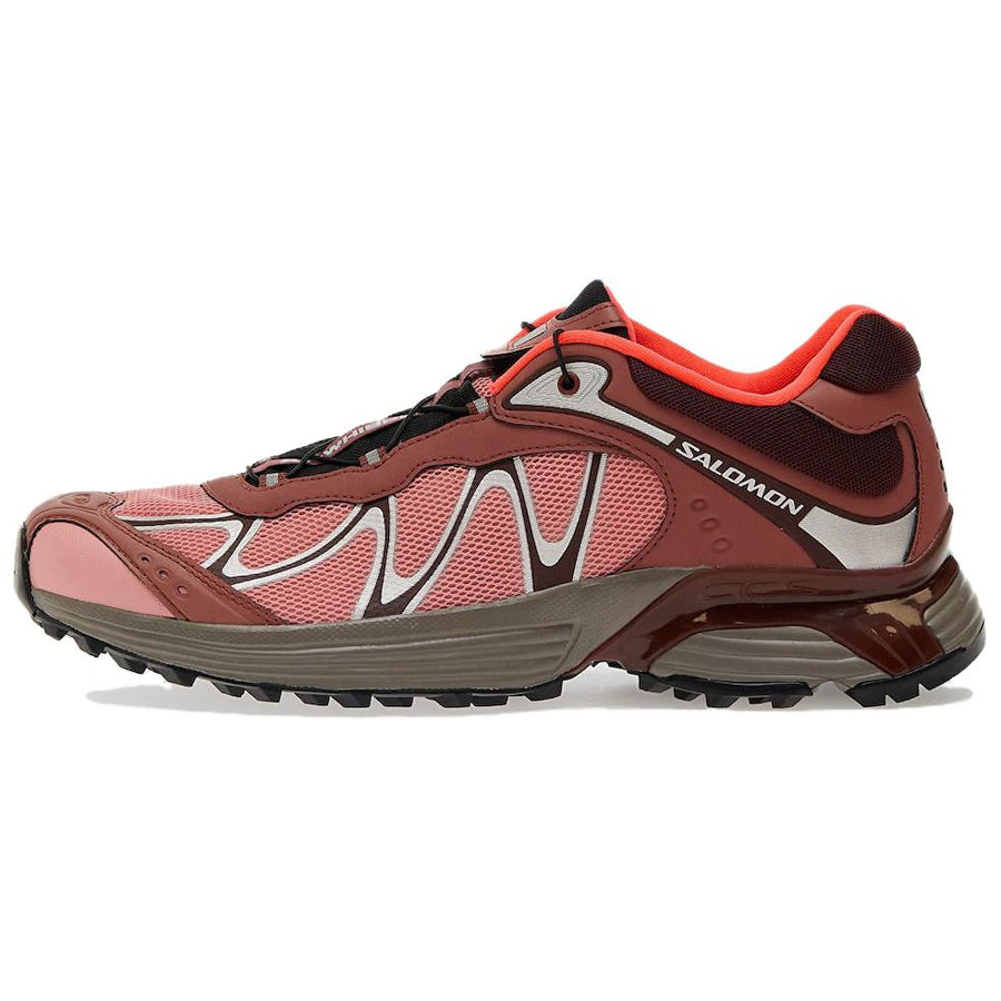サロモン XT-ウィスパー Salomon XT-Whisper Energy "Henna/Tawny Port/Neon Flame" L47761300