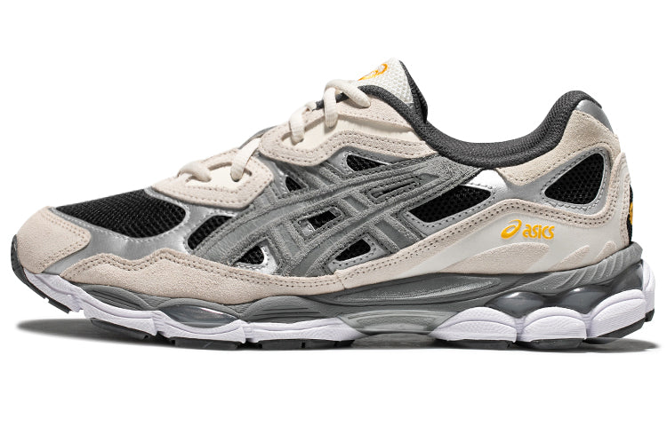 アシックス ゲルNYC Asics Gel-NYC "Black/Clay Grey" 1201A789-001