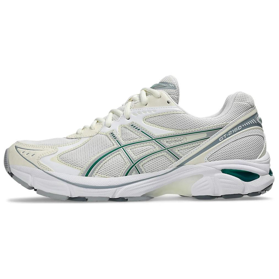 アシックス GT-2160 Asics GT-2160 "Cream/Jasper Green" 1203A320-105