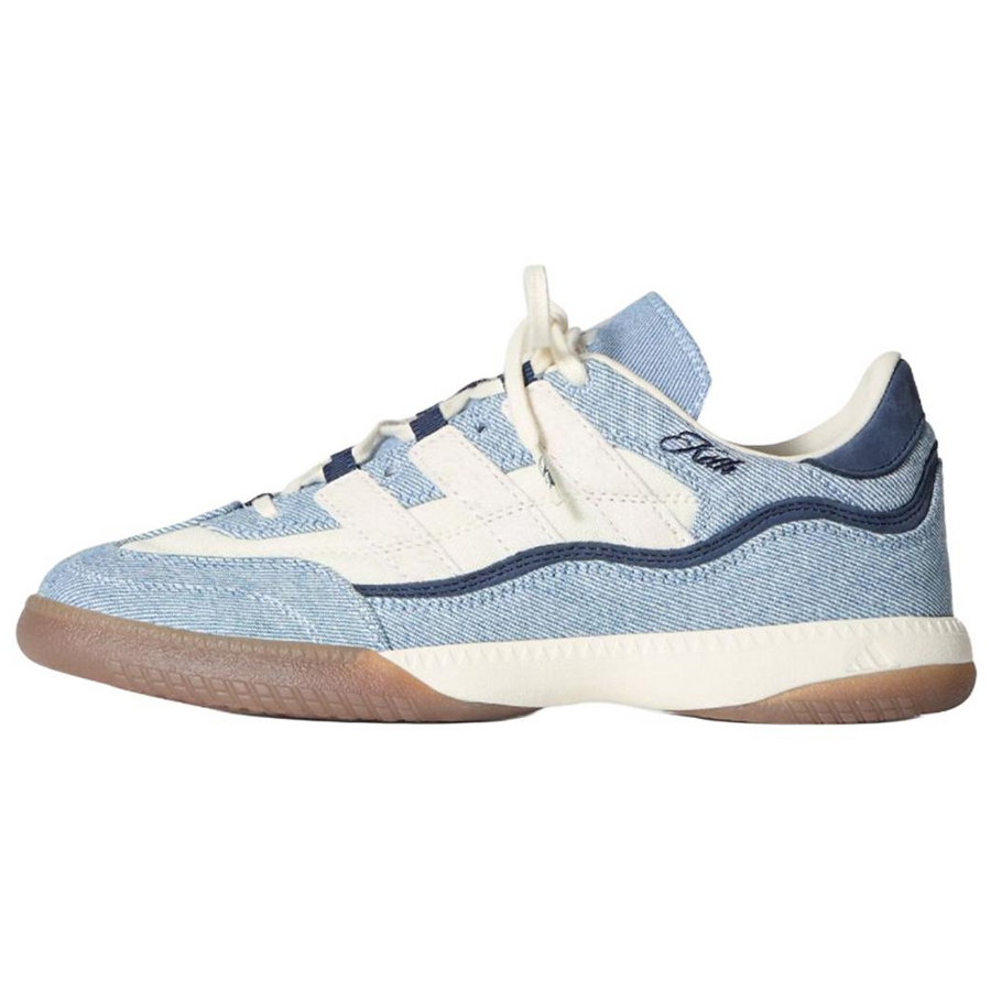 アディダス KITH × adidas Supernova Indoor "Denim/Gum" KI0568