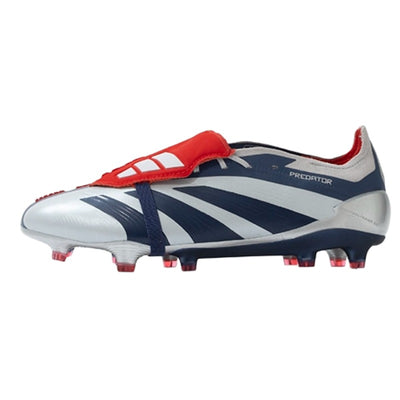 アディダス プレデター adidas Predator +FG "Tech Indigo/Vivid Red" IE3539