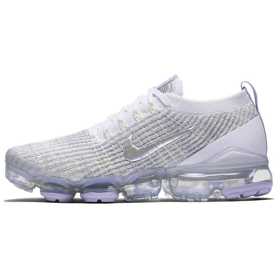 ナイキ ヴェイパーマックス NIKE Women's Air Vapormax Flyknit 3 "Metallic Silver" AJ6910-102