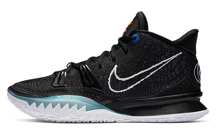 ナイキ Nike Kyrie 7 "BK Black" CQ9327-002