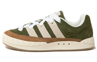 アディダス アディマティック HUMAN MADE × adidas Adimatic HM "Dust Green" HP9914