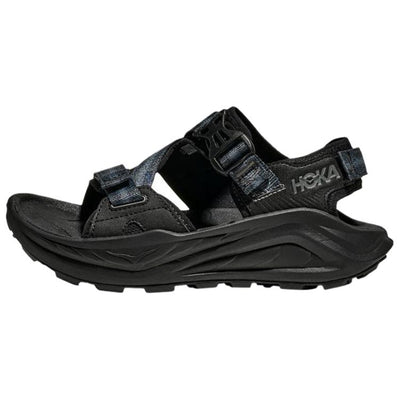 ホカ Hoka Infini Hike TC "Black/Black" 1162570-BBLC