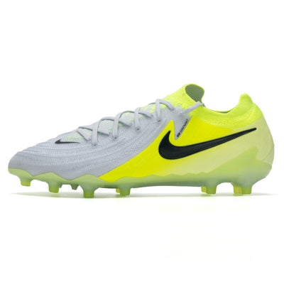 ナイキ ファントム Nike Phantom GX 2 Elite "Metallic Silver/Volt/Black" FJ2554-003