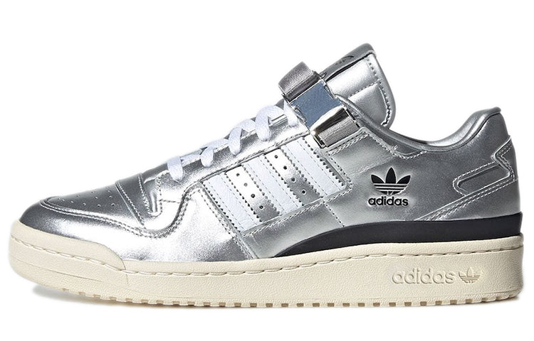 アディダス フォーラム adidas Forum Low "atmos Metallic Pack" GV9224