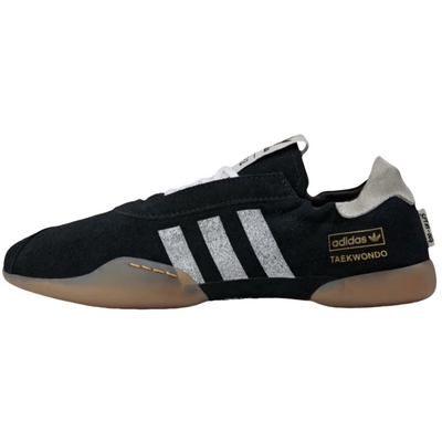アディダス テコンドー Song for the Mute × adidas Women's Taekwondo Mei "Core Black/Cloud White" HP3517