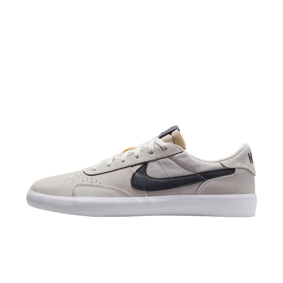 ナイキ Nike SB Heritage Vulc "Vast Grey/Vast Grey/White/Iron Grey" CD5010-001