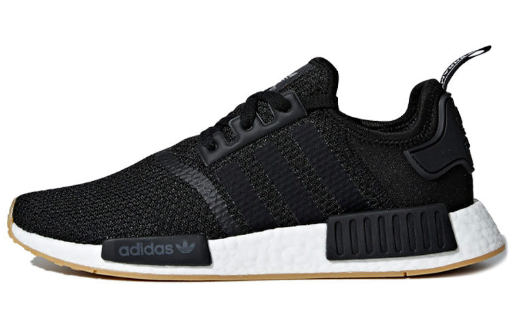 アディダス NMD adidas NMD R1 "Black Gum" (2018/2020) B42200