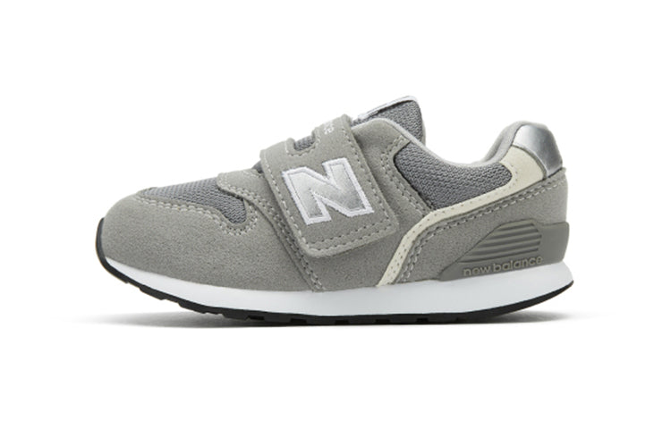 ニューバランス 996 New Balance TD 996 "Gray" IZ996GR3