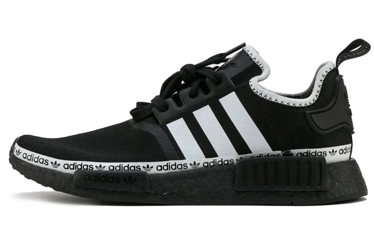 アディダス NMD adidas NMD R1 "Oreo" FV8729