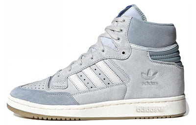 アディダス adidas Centennial 85 High "Clear Gray" FZ5995