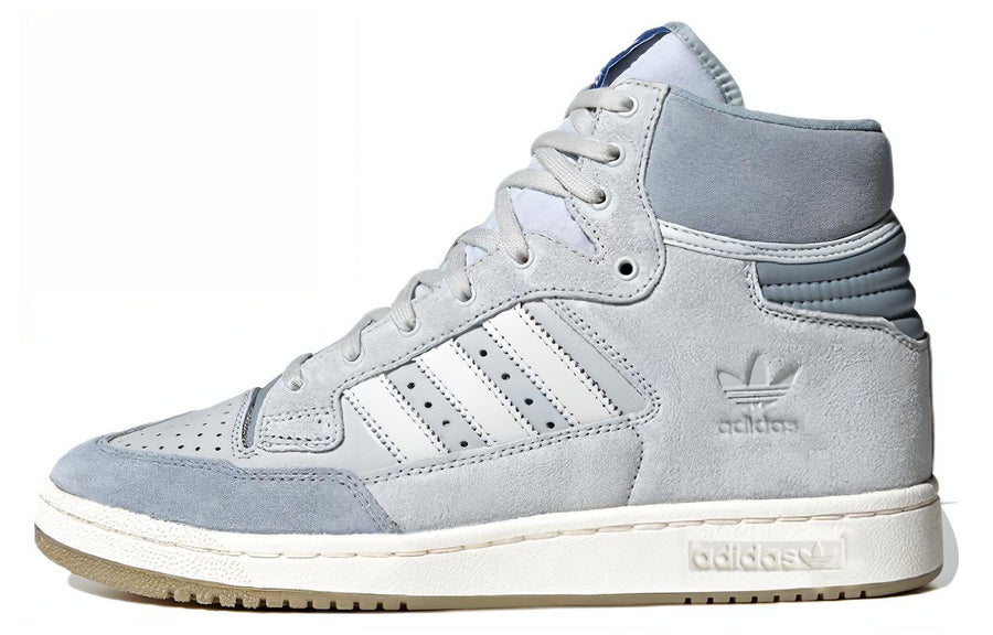 アディダス adidas Centennial 85 High "Clear Gray" FZ5995