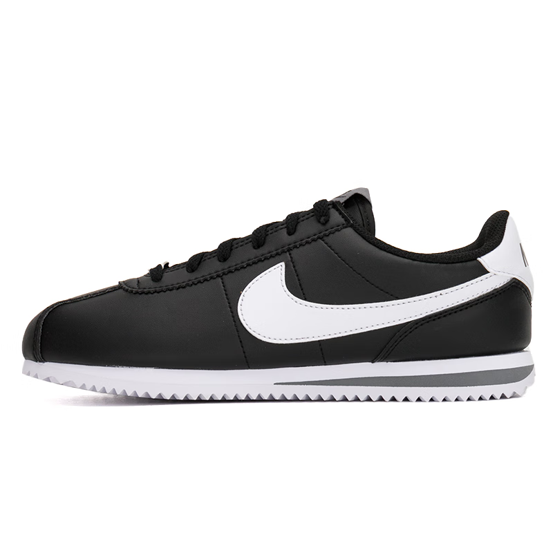 ナイキ コルテッツ Nike GS Cortez "Black/Cool Grey/White" DM0950-001