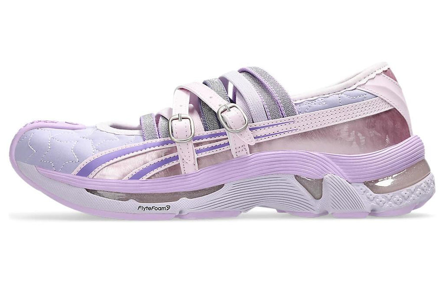 アシックス Heaven By MARC JACOBS × Kiko Kostadinov × Asics Women's Gel-Lokros "Vapor/Cosmos" 1202A489-500