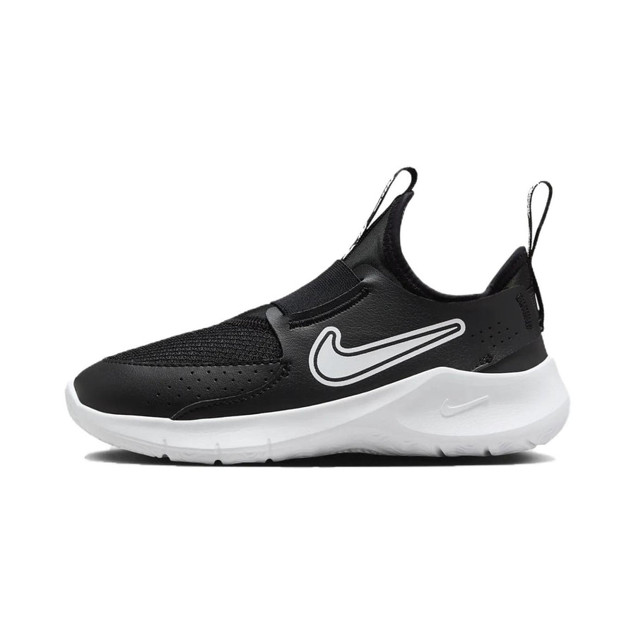 ナイキ Nike PS Flex Runner 3 "Black/White" FN1449-005