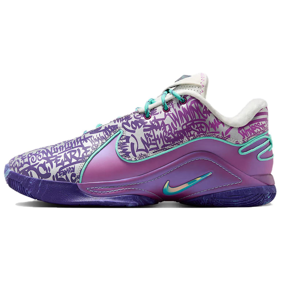 ナイキ レブロン Nike LeBron 22 "Frozen Grapes" HV8453-001