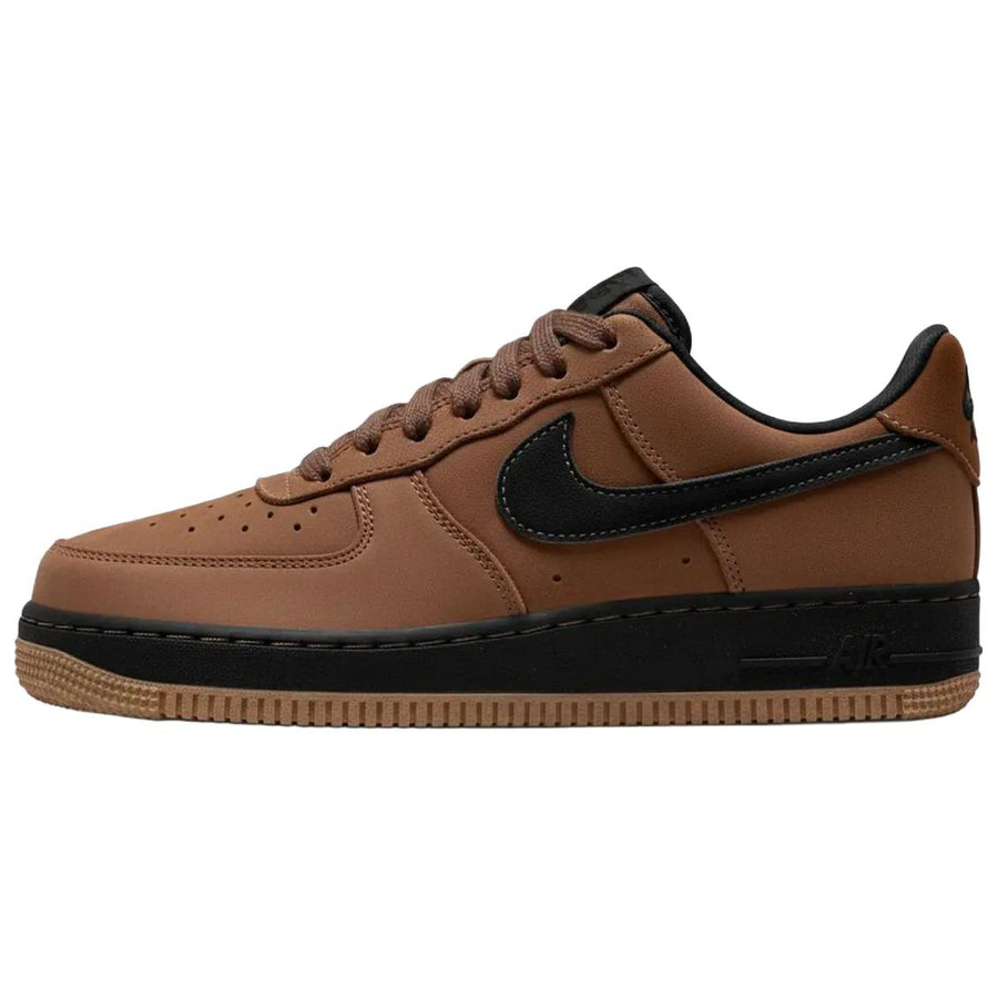 ナイキ エアフォース1 Nike SB Air Force 1 Low "Light Chocolate" HM8517-201