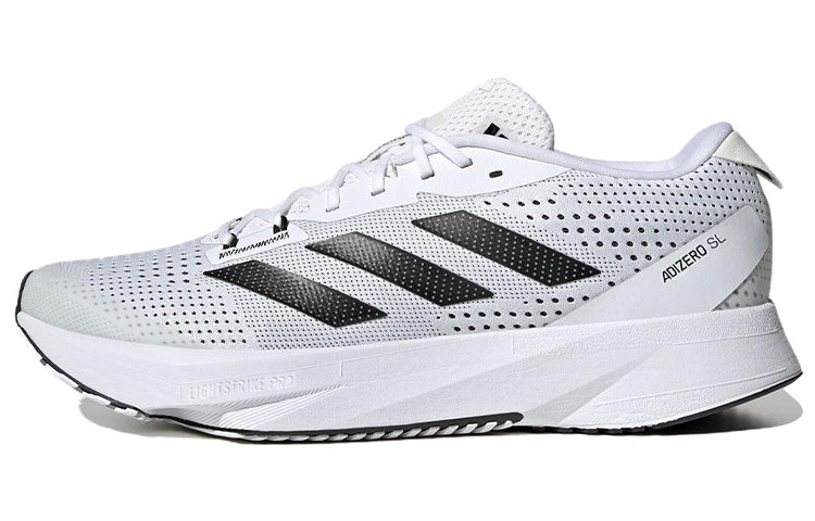 アディダス アディゼロ adidas Adizero SL Running "Cloud White/Core Black/Carbon" HQ1352