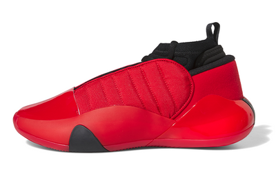 アディダス adidas Harden Volume 7 "Better Scarlet/Core Black" GW4464
