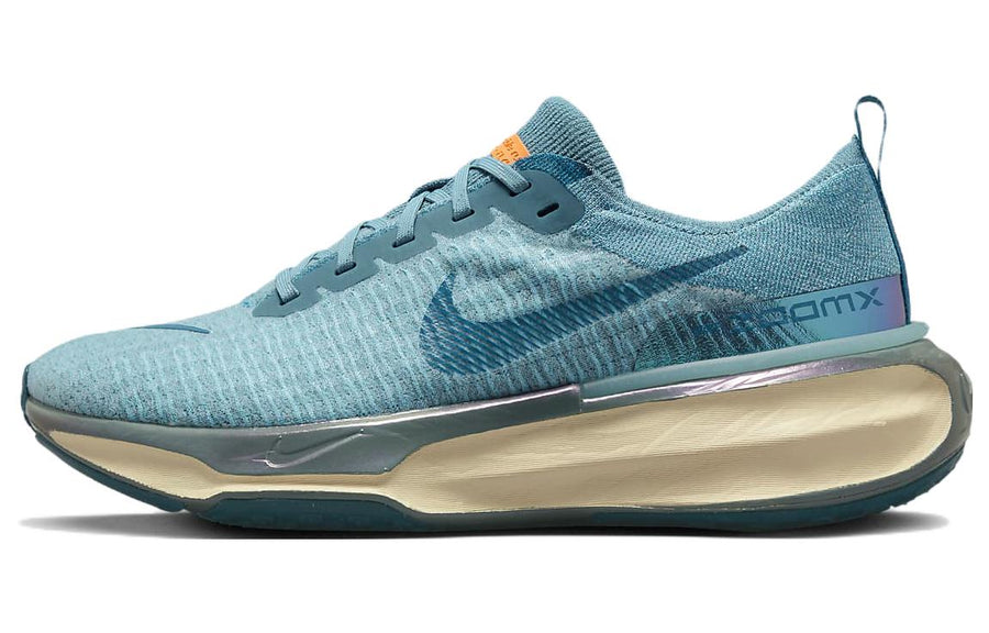 ナイキ Nike Invincible Run 3 "Noise Aqua Green Abyss" DR2615-401