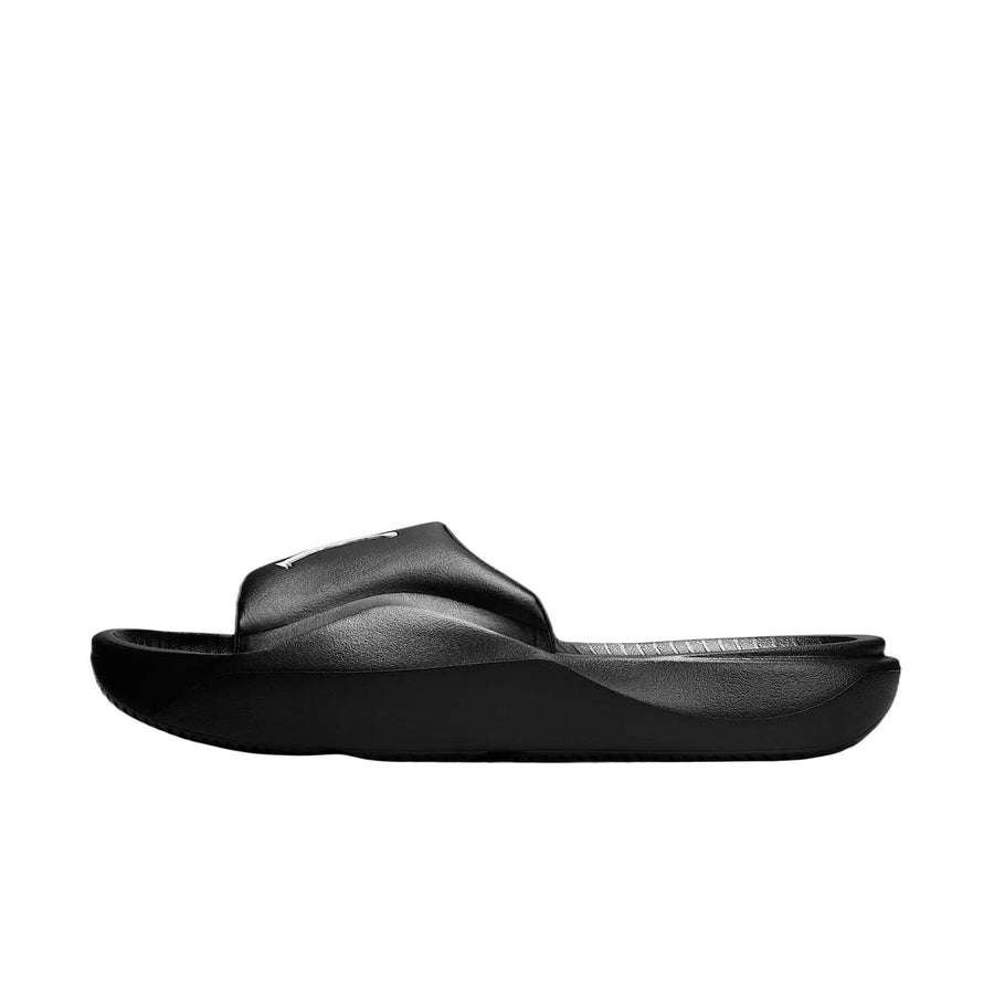 ジョーダン Nike Jordan Franchise Slides "Black/White" HF3263-001