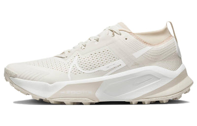 ナイキ ゼガマ Nike ZoomX Zegama Trail "Phantom/Summit White/Light Orewood Brown" DH0623-004
