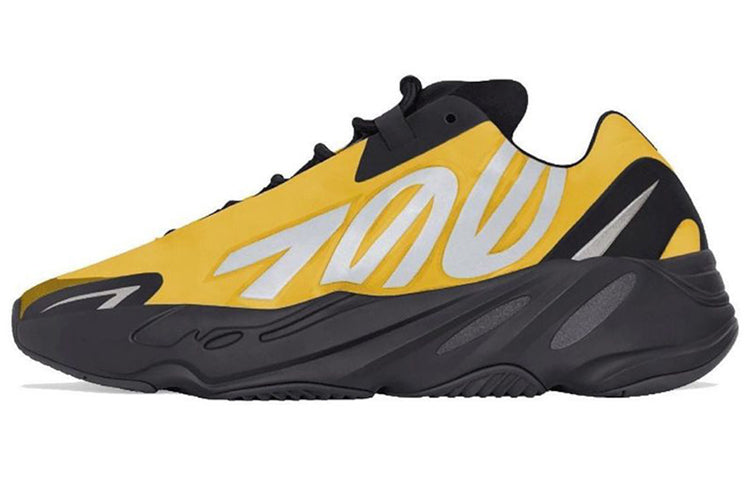 アディダス イージーブースト700 adidas YEEZY Boost 700 MNVN "Honey Flux" GZ0717