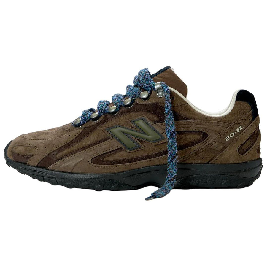 ニューバランス 204L Basketcase × New Balance 204L "Carafe/Chocolate Brown" U204LBC1