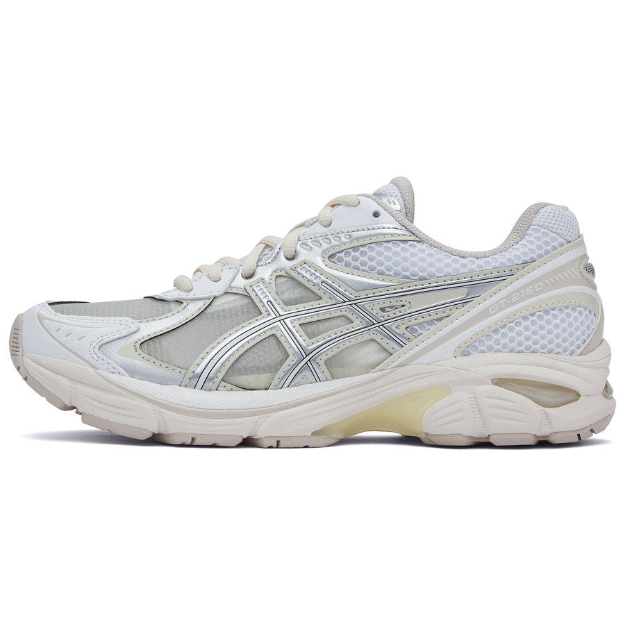 アシックス GT-2160 Above The Clouds × Asics GT-2160 "White" 1203A655-100