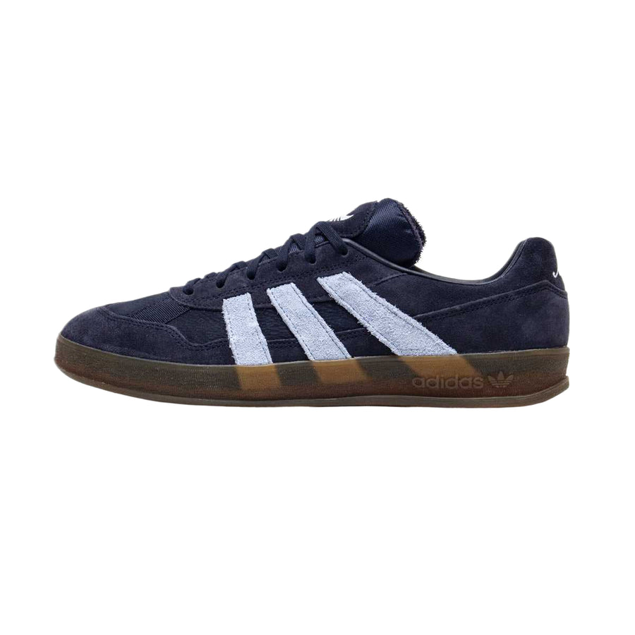 アディダス adidas Aloha Super "Legend Ink/Clear Sky/Gum" JH8137