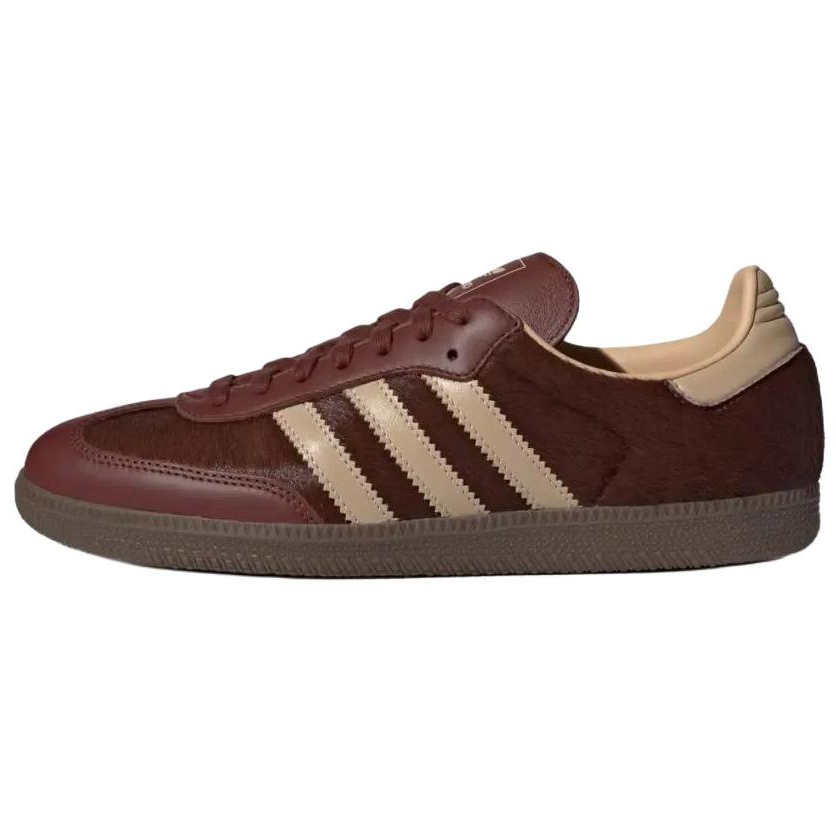 アディダス サンバ adidas Samba OG "Fox Brown/Sandy Beige/Gum" KJ8902