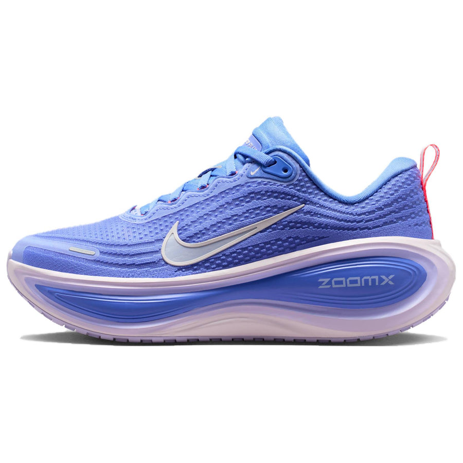 ナイキ ボメロ Nike Women's Vomero Plus "Sapphire/Light Violet" HV8154-501
