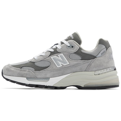 ニューバランス 992 New Balance 992 "Gray" (2025) U992GY