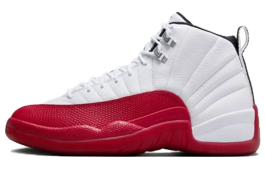 エアジョーダン12 Nike Air Jordan 12 "Cherry" (2023) CT8013-116