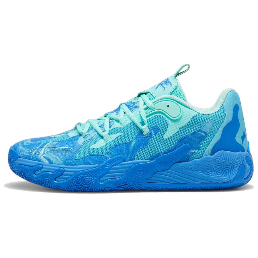 プーマ Puma MB.03 "Blue" 310519-01
