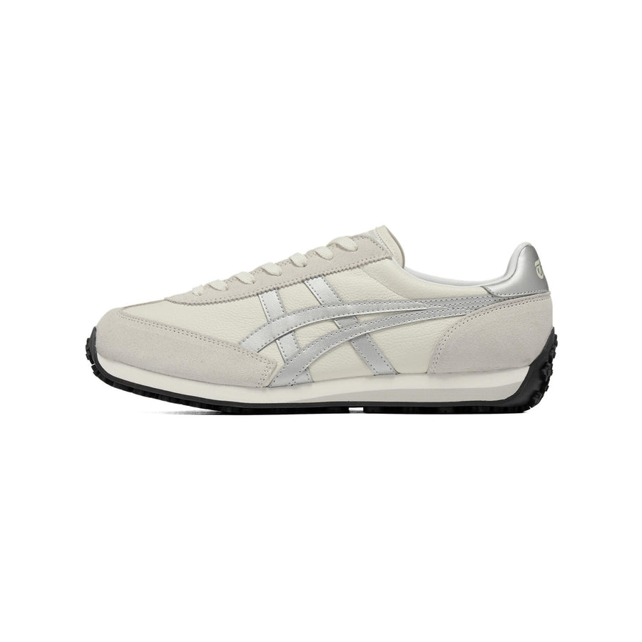 オニツカタイガー Onitsuka Tiger EDR 78 "Cream/Pure Silver" 1183B411-104