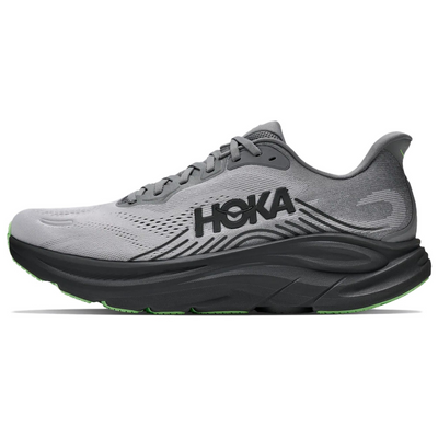 ホカ クリフトン Hoka Clifton 11 "Galactic Gray/Stardust" 1176572-GLCT