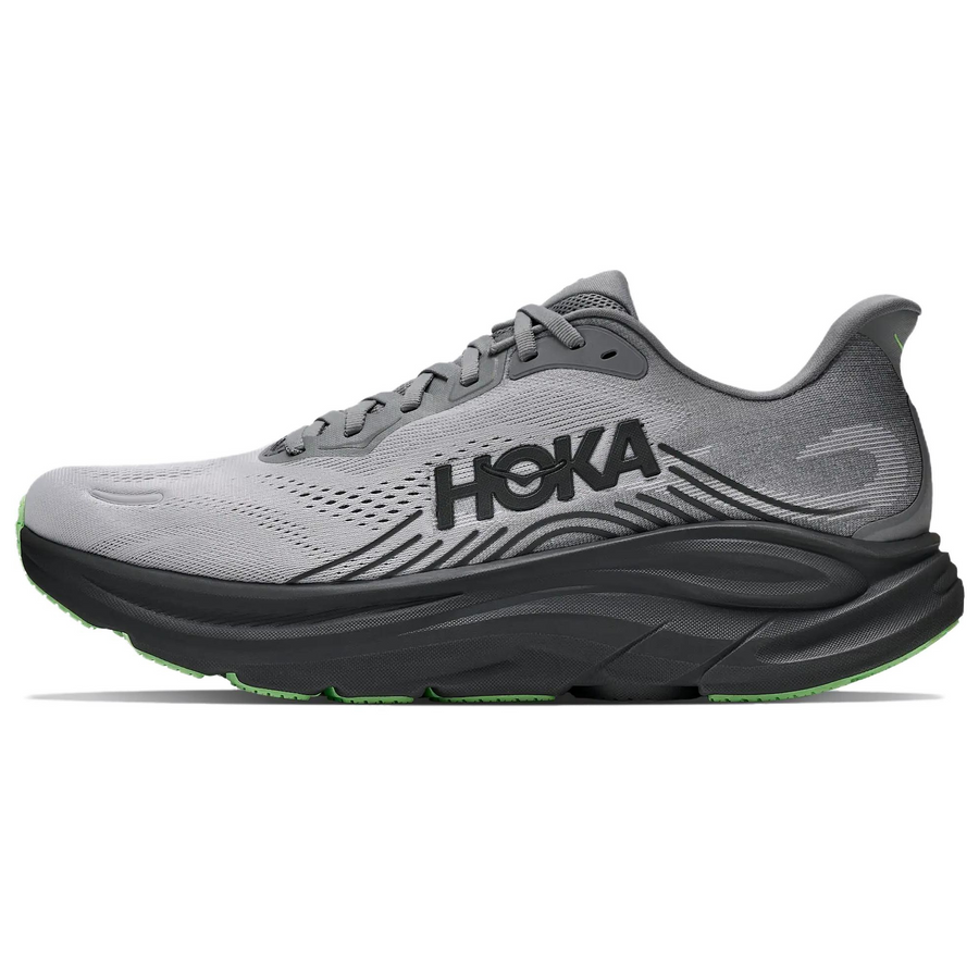 ホカ クリフトン Hoka Clifton 11 "Galactic Gray/Stardust" 1176572-GLCT