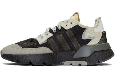 アディダス adidas Nite Jogger "Core Black/Carbon/Cloud White" BD7933