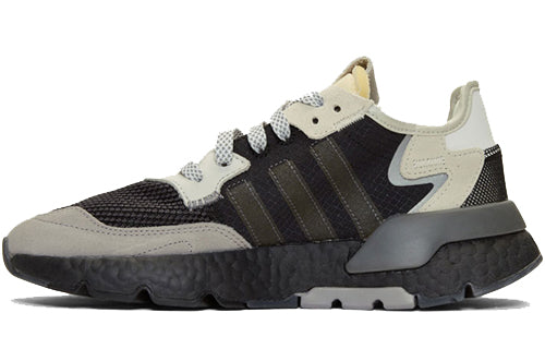 アディダス adidas Nite Jogger "Core Black/Carbon/Cloud White" BD7933