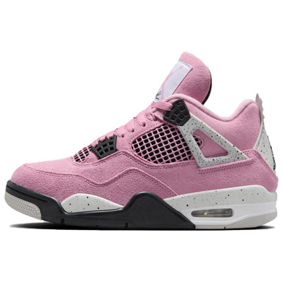 エアジョーダン4 Nike Women's Air Jordan 4 Retro "Orchid" AQ9129-501