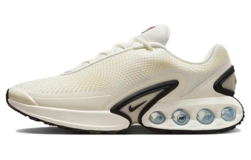 ナイキ エアマックス DN Nike Air Max DN "Sail and Coconut Milk" DV3337-100